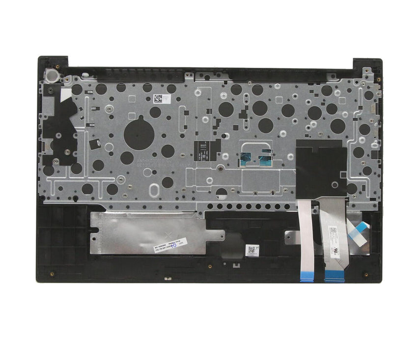 New Lenovo Thinkpad E15 Gen 3 E15 Gen 4 Palmrest Bezel W/US Backlit Keyboard 5M11A36281 5M11A36282 5M11A36283