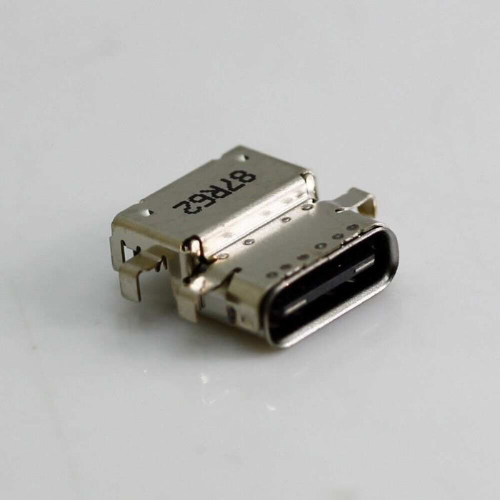 Lenovo ThinkPad E14 E15 Gen 1 E480 E490 Type-C USB-C Port Power Jack