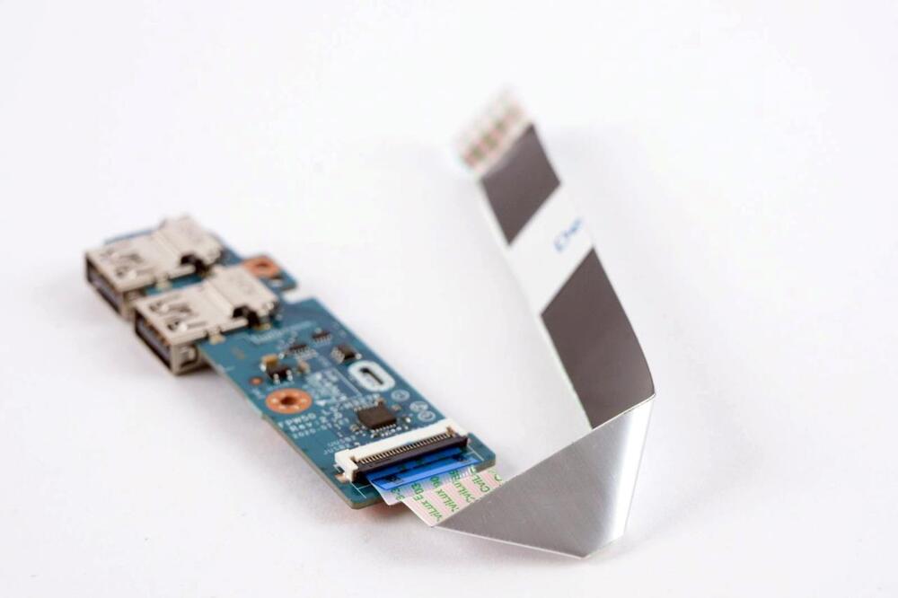 New HP Pavilion L52031-001 L52039-001 NBX0002H000 USB Board Cable - LaptopParts.ca
