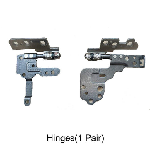 New Dell Vostro 15 5501 5502 V5501 V5502 Hinge Set - LaptopParts.ca