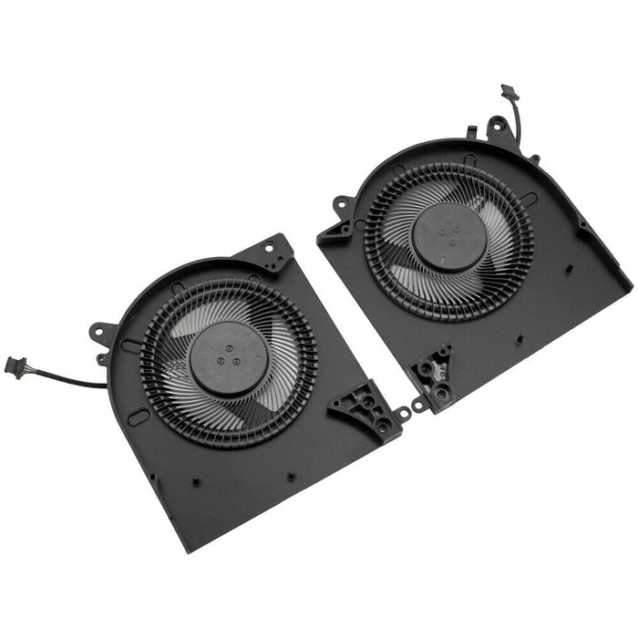 New Dell Alienware M15 R3 R4 RTX 2070 3070 12V CPU GPU Cooling Fan TG9V0 D1X38 - LaptopParts.ca