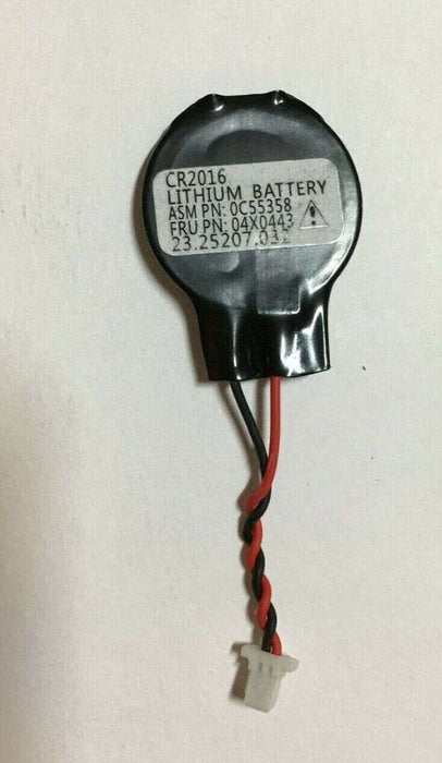 04X0443 CMOS Battery