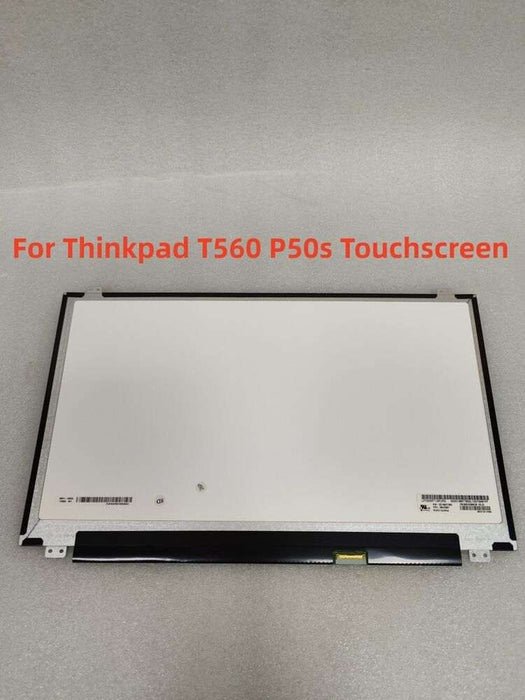 LP156WF7-SPB2 Lenovo Thinkpad T560 P50s Touch Screen LCD Display SPP2