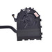Lenovo ThinkPad E14 E15 CPU Cooling Fan With Heatsink 5H40S72907 5H40S72906
