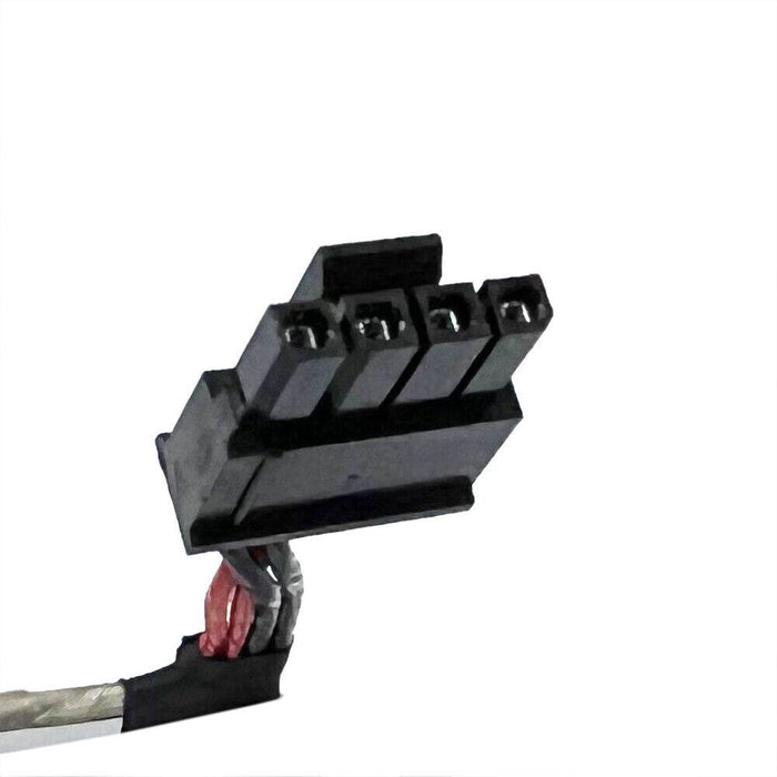 K1G-3004100-H39 MSI Katana GF66 11UE/GF66 11UG DC Power jack Cable