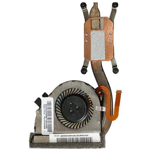 New Genuine Lenovo ThinkPad X250 20CL CPU Fand and Heatsink 00HN926 00HN925 00HN927 - LaptopParts.ca