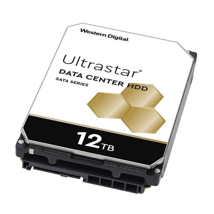 HUH721212ALE604 Ultrastar DC HC520 12TB SATAIII 7200RPM 256MB 3.5"