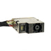 New HP 17-CN DC Power Jack Charging Port Cable M46694-F27 M50400-001 - LaptopParts.ca