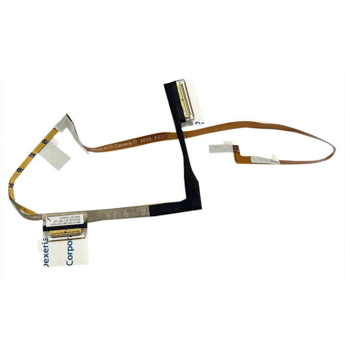 New Dell Vostro 15 5501 5502 5505 LCD Non-Touch FHD Cable 0YKHCF YKHCF - LaptopParts.ca