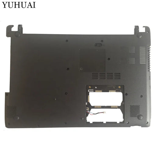 New Acer Aspire V5-471p V5-471pt V5-431P Bottom Base Case Touch Version 60.4TUA7.001 - LaptopParts.ca