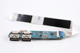 New HP Pavilion L52031-001 L52039-001 NBX0002H000 USB Board Cable - LaptopParts.ca