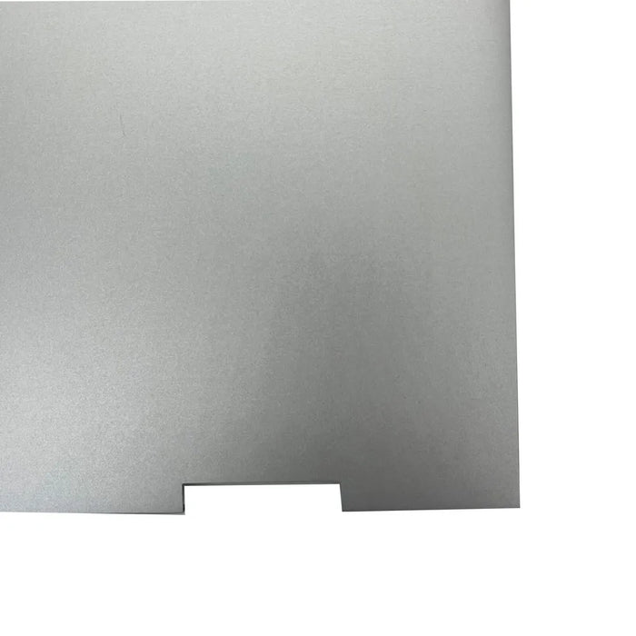 New Silver HP Envy X360 15M-EU 15M-ES LCD Back Cover M45447-001