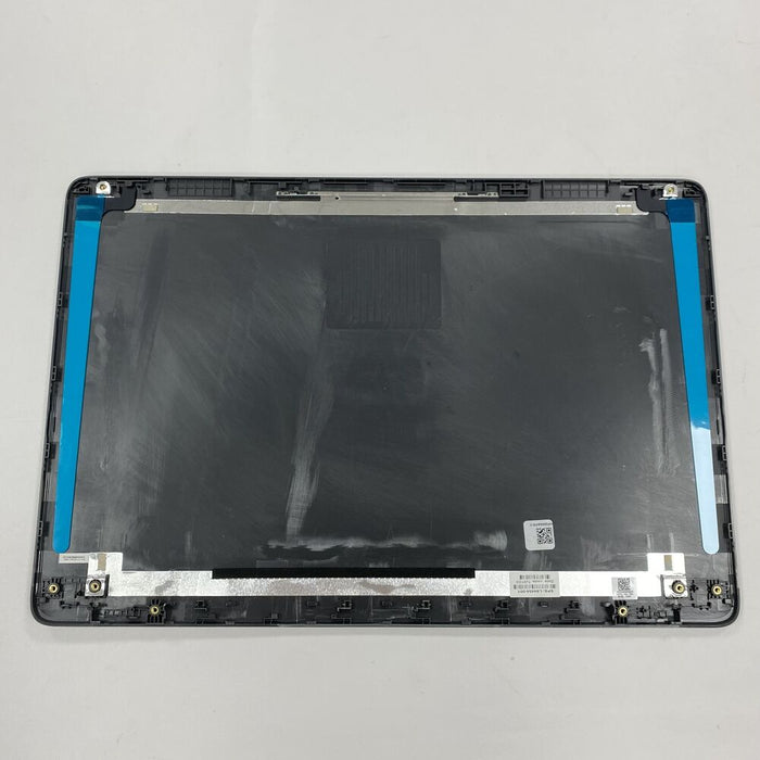 New HP 15-GW 15Z-GW000 15S-DU 15-DW LCD Back Cover Top Lid Gray L94454-001 - LaptopParts.ca