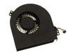 New Dell Precision M4800 CPU Cooling Fan - Larger Fan 02K3K7 2K3K7 DC8000DDDL DC28000DDVL - LaptopParts.ca