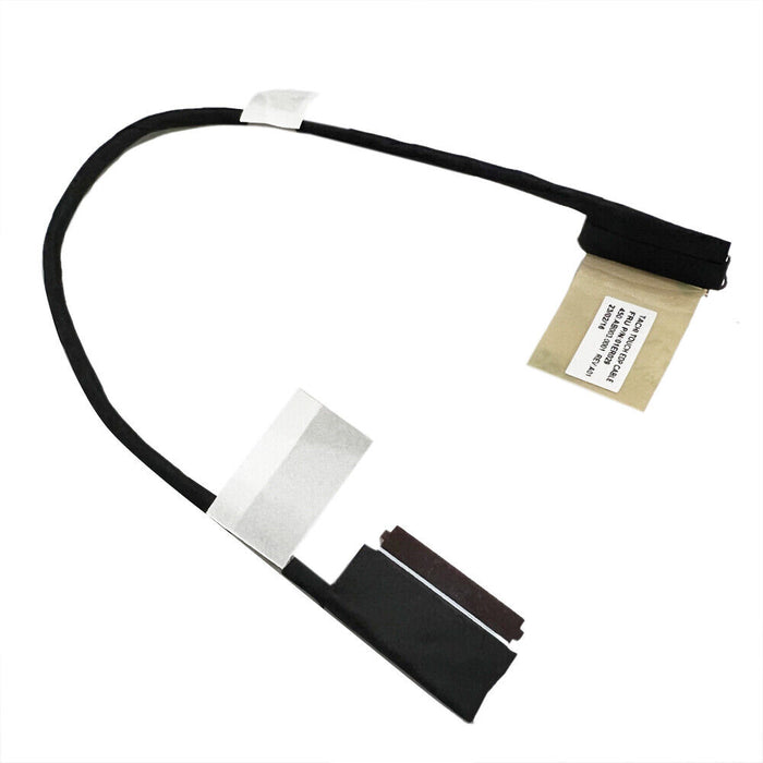 New Lenovo ThinkPad P51s P52s T570 T580 LCD LED LVDS Touch Screen Cable 40PIN 01ER029 450.AB003.0001 - LaptopParts.ca