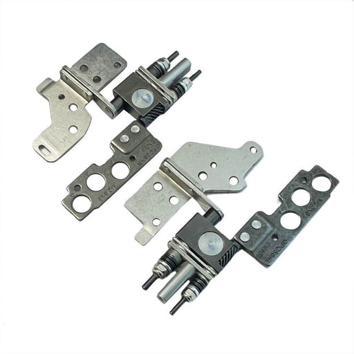 L93205-001 HP Envy X360 15-ED 15-EE 15M-EE 15M-ED TPN-C149 Hinge Set AM2UU000400 AM2UU000500 L93205-001