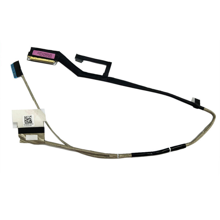New Dell Alienware m15 Ryzen Edition R5 Alienware m15 R5 / m15 R6 FHD 15.6" LCD Ribbon Cable - 165Hz - 620N2 DC02C00S800 0620N2 - LaptopParts.ca