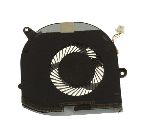 New Dell XPS 9560 9570 Precision 5520 5530 Right Side Graphics Cooling Fan 0TK9J1 DFS201105PR0T TK9J1