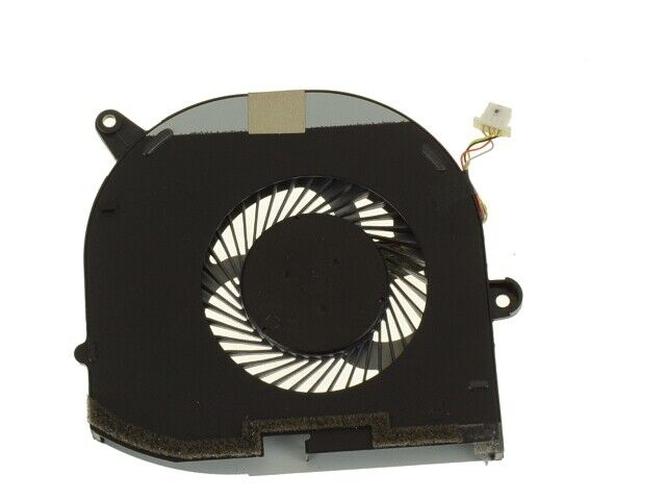 New Dell XPS 9560 9570 Precision 5520 5530 Right Side Graphics Cooling Fan 0TK9J1 DFS201105PR0T TK9J1 - LaptopParts.ca