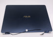 New Asus UX370UA FHD LCD LED Touch Screen Assembly Blue 90NB0EN2-R20020 - LaptopParts.ca