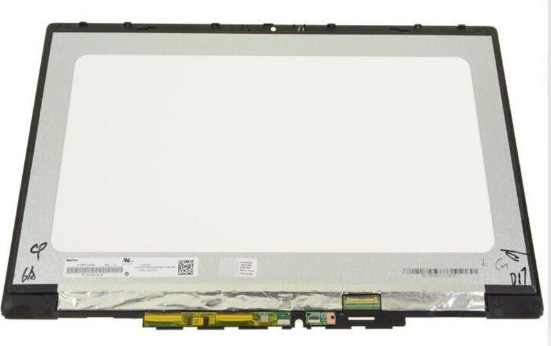 Dell Inspiron 5582 5591 FHD 15.6" Touch Screen LCD Assembly 676GM