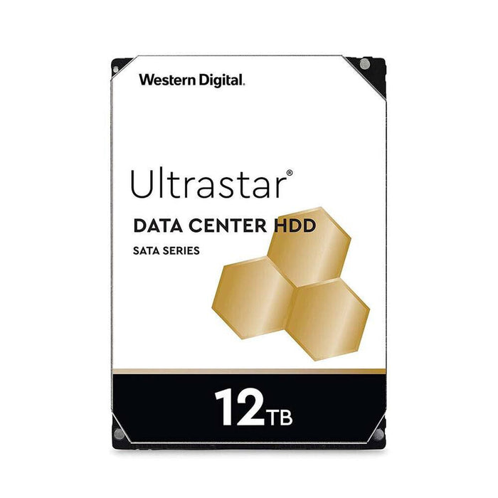 HUH721212ALE604 Ultrastar DC HC520 12TB SATAIII 7200RPM 256MB 3.5"