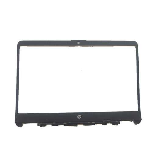 New HP 14-DQ 14-FQ 14T-DQ LCD Bezel Frame L64907-001 - LaptopParts.ca