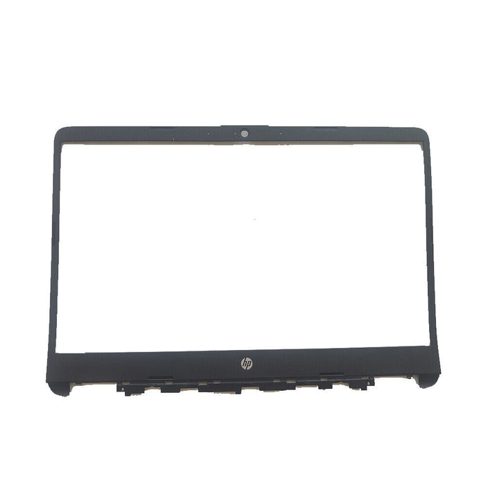 New HP 14-DQ 14-FQ 14T-DQ LCD Bezel Frame L64907-001 - LaptopParts.ca