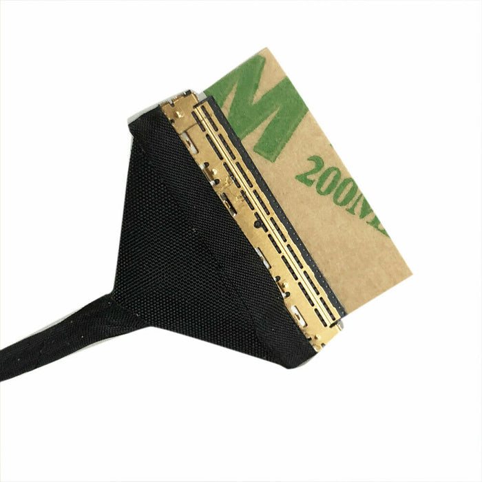 New HP Chromebook 14 G5 14-CA 14-DB Non-Touch LCD LVDS Cable  40pin 30pin L14338-001 DD00G3LC012 DD00G3LC002 - LaptopParts.ca