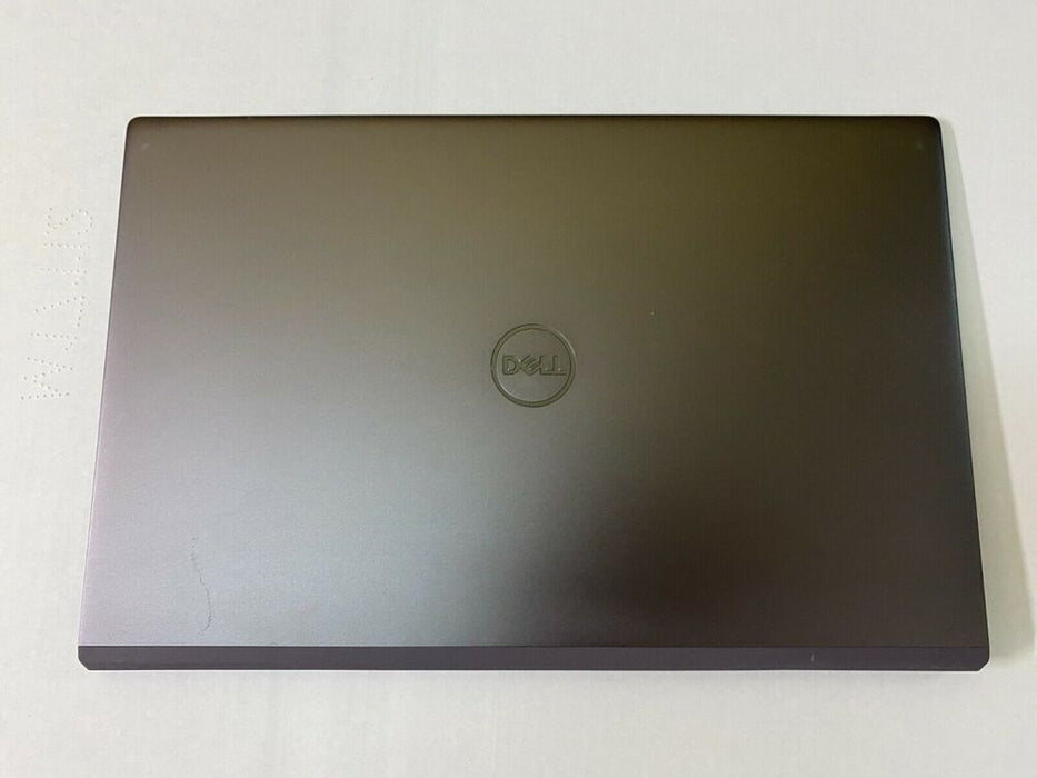 New Dell Vostro 15 5501 5502 15.6" FHD Screen Assembly Grey 8D7R1 - LaptopParts.ca