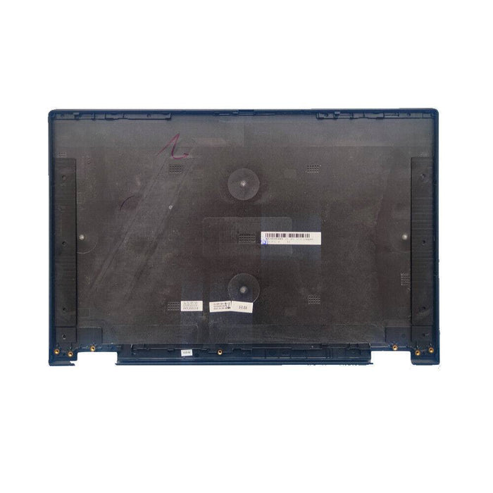 Genuine Lenovo LCD Back Hinge Cover For Ideapad Flex 5-14IIL05 / 5-14ARE05 – Black