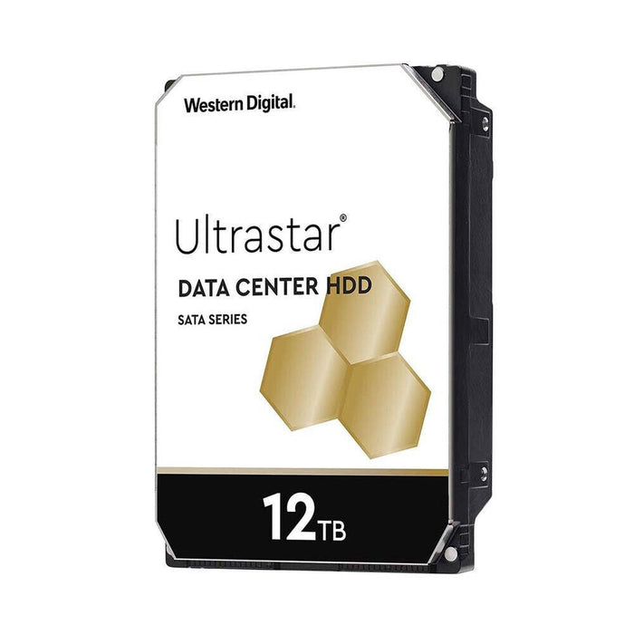 HUH721212ALE604 Ultrastar DC HC520 12TB SATAIII 7200RPM 256MB 3.5"