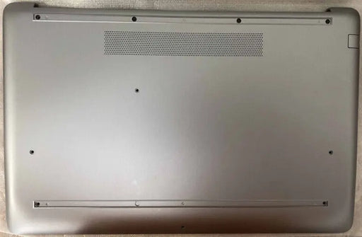 New HP ProBook 470 G7 Lower Bottom Base Case Silver L83725-001 - LaptopParts.ca