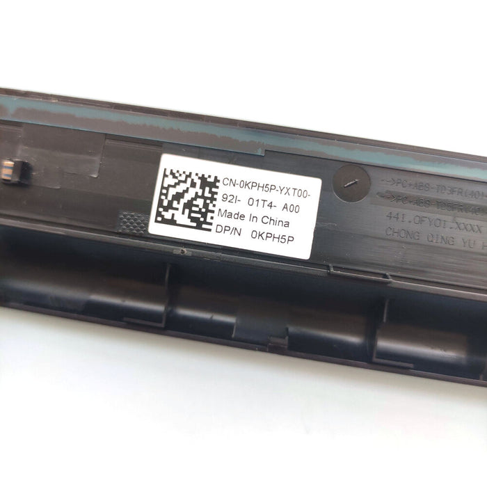 New Dell Latitude 15 3500 E3500 LCD Back Cover 00C7J2 0C7J2 - LaptopParts.ca