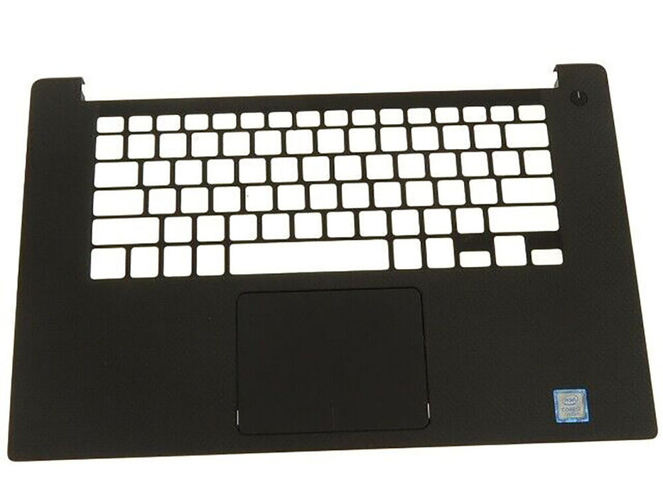 New Dell XPS 15 9560 Precision 5520 Palmrest Touchpad Assembly 86D7Y Y2F9N