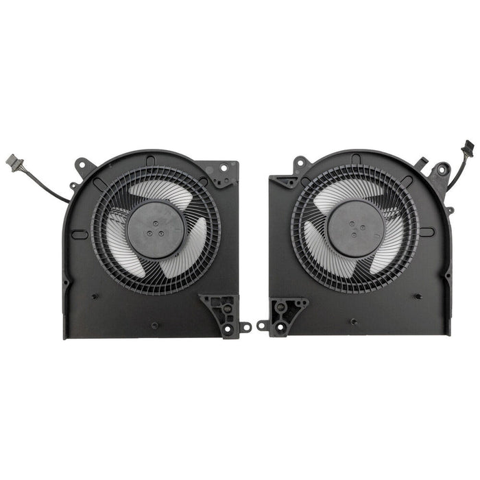 New Dell Alienware M15 R3 R4 RTX 2070 3070 12V CPU GPU Cooling Fan TG9V0 D1X38 - LaptopParts.ca