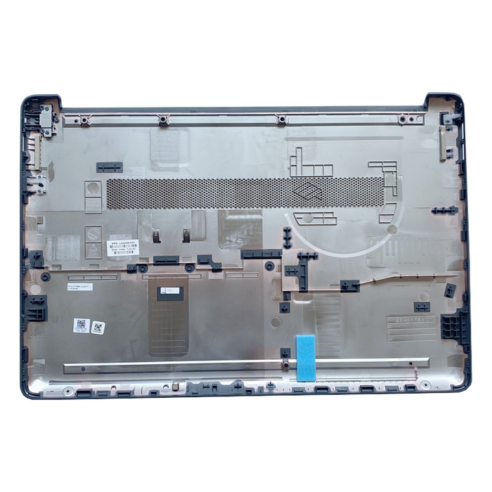 New HP 15S-DU 15S-DY 15S-DW Lower Bottom Case L94448-001 - LaptopParts.ca