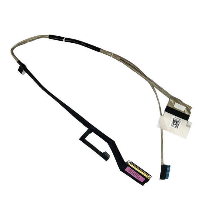 New Dell Alienware m15 Ryzen Edition R5 Alienware m15 R5 / m15 R6 FHD 15.6" LCD Ribbon Cable - 165Hz - 620N2 DC02C00S800 0620N2 - LaptopParts.ca