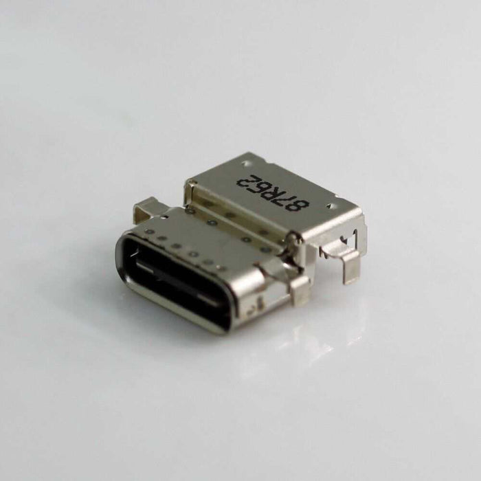 Lenovo ThinkPad E14 E15 Gen 1 E480 E490 Type-C USB-C Port Power Jack