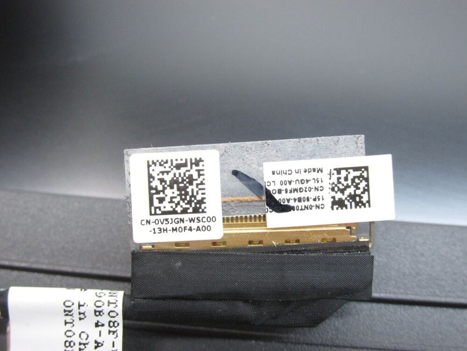 New Dell Inspiron 15 5510 5515 FHD Non-Touch LCD Assembly NT08F - LaptopParts.ca