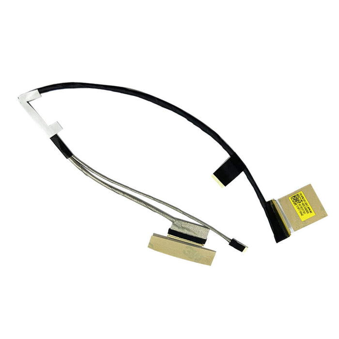 New Asus FX516PM FX516PR TUF516PR 40Pin LCD FHD Display CABLE 6017b1577501 14005-03660600 - LaptopParts.ca