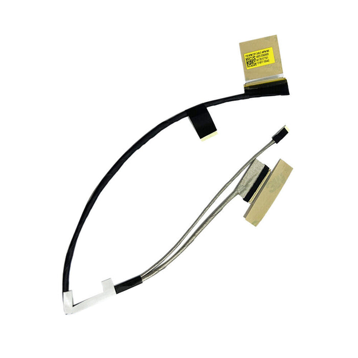 New Asus FX516PM FX516PR TUF516PR 40Pin LCD FHD Display CABLE 6017b1577501 14005-03660600 - LaptopParts.ca