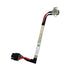 K1G-3004100-H39 MSI Katana GF66 11UE/GF66 11UG DC Power jack Cable