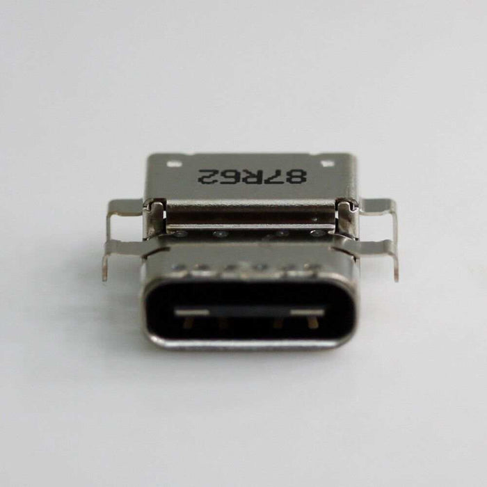 Lenovo ThinkPad E14 E15 Gen 1 E480 E490 Type-C USB-C Port Power Jack