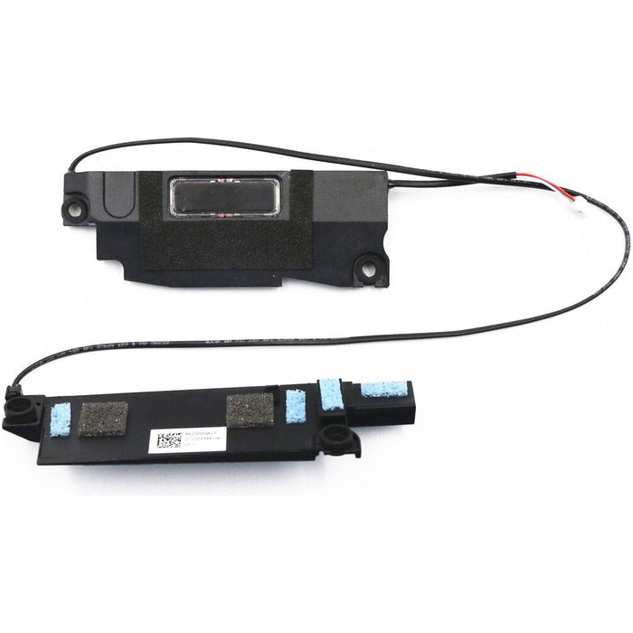 New Lenovo ThinkPad T480s Speaker Set FRU 01LV660 01LV661 01LV662 PK23000Q6V0 - LaptopParts.ca