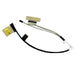New Asus FX516PM FX516PR TUF516PR 40Pin LCD FHD Display CABLE 6017b1577501 14005-03660600 - LaptopParts.ca