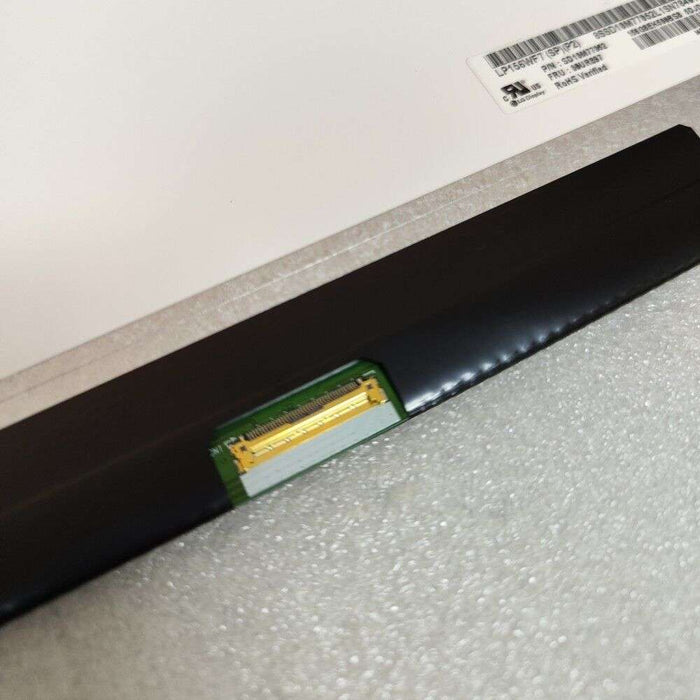 LP156WF7-SPB2 Lenovo Thinkpad T560 P50s Touch Screen LCD Display SPP2