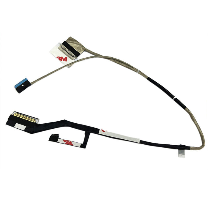 New Dell Alienware m15 Ryzen Edition R5 Alienware m15 R5 / m15 R6 FHD 15.6" LCD Ribbon Cable - 165Hz - 620N2 DC02C00S800 0620N2 - LaptopParts.ca