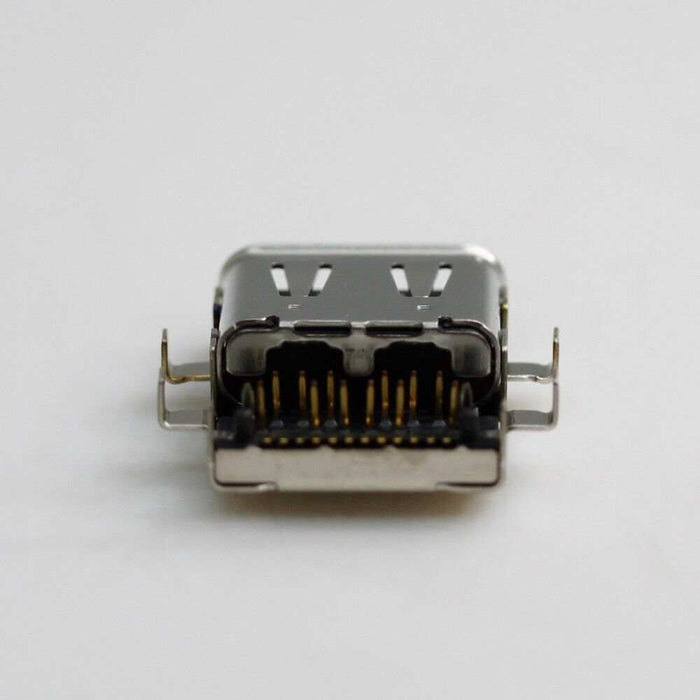 Lenovo ThinkPad E14 E15 Gen 1 E480 E490 Type-C USB-C Port Power Jack