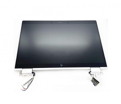 New HP Elitebook X360 1030 G3 LCD Display Touch Screen Assembly UHD L31872-001 - LaptopParts.ca